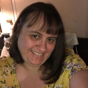 Meet your Posher, Misty ann